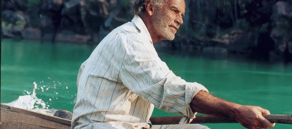 João das Neves
